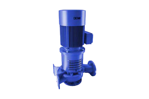 NSLV 입형편흡입펌프