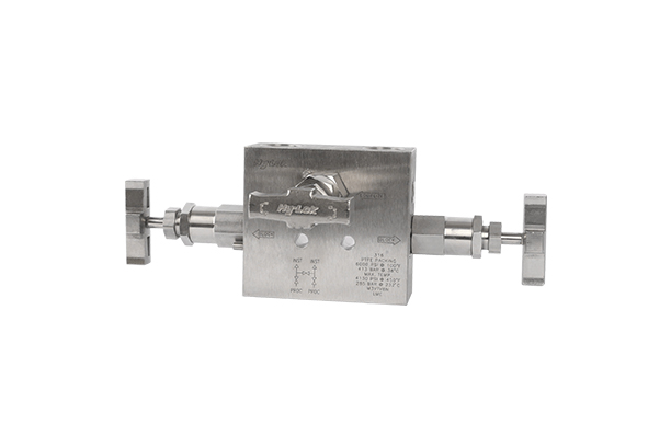 Instrument Manifold Valve - A080(T,F)