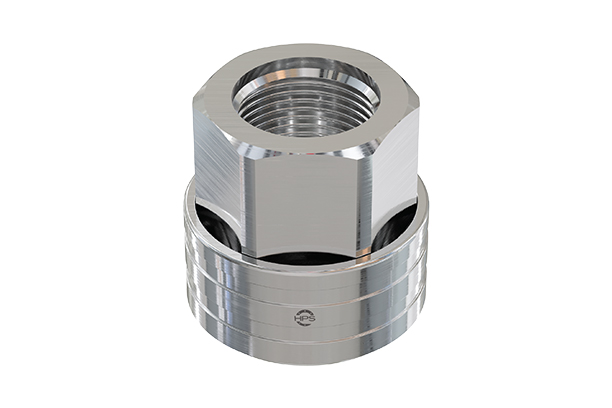 Full Flow Quick Couplings Female Couplings