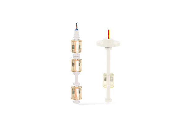 Leverl Switches - Multi Point (Gems Sensors)