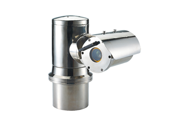 SDI Camera (Explosion-Proof)