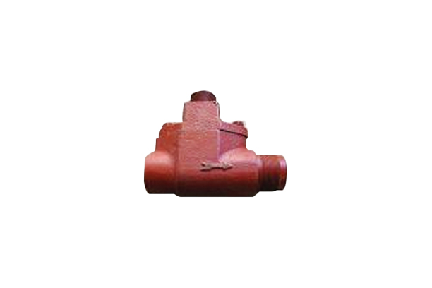 SC Metering Valve