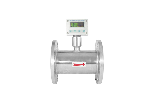 Turbine Flowmeter