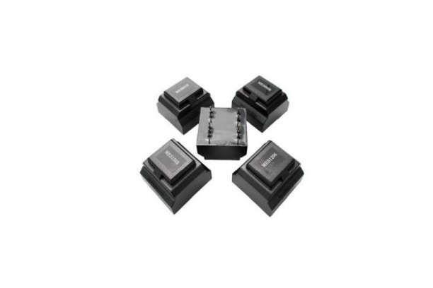 DC-to-DC Converter Modules MES MH Series(12W, DUAL)