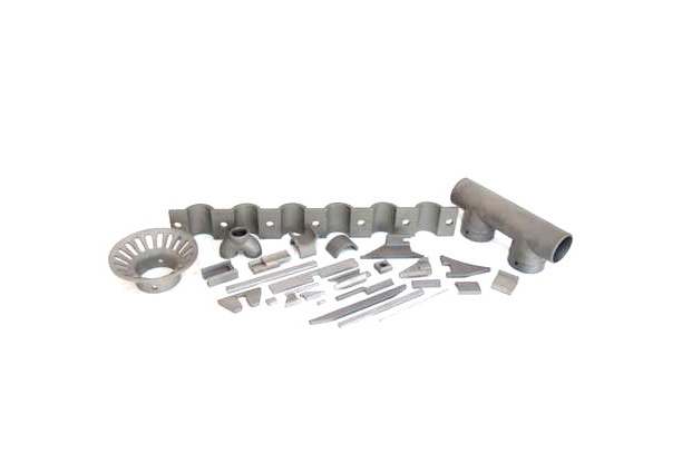 Boiler Parts