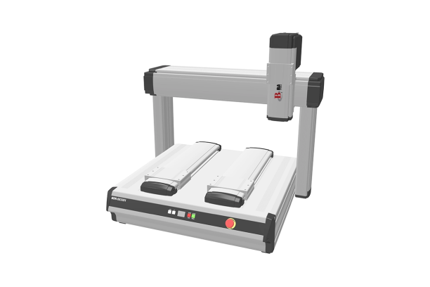 ECORO DESKTOP ROBOT Series