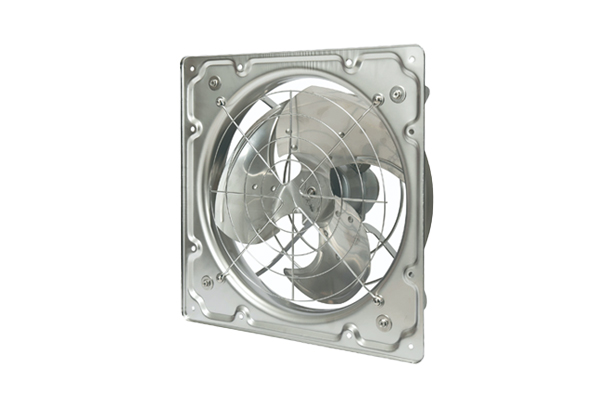 High Pressure Ventilator (SUS)