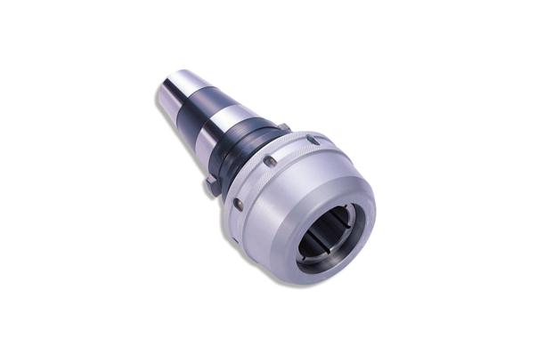 Quick Change Milling Chuck