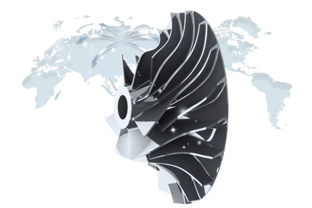 Turbo blower(GX-TURBO)