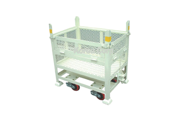 Roll Parts Pallet(EX-metal형)