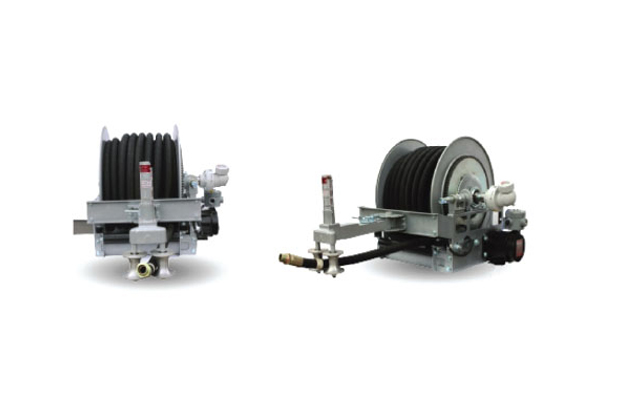 Power Rewind Type (GM Series)