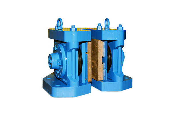 Hydraulic Disc Brakes