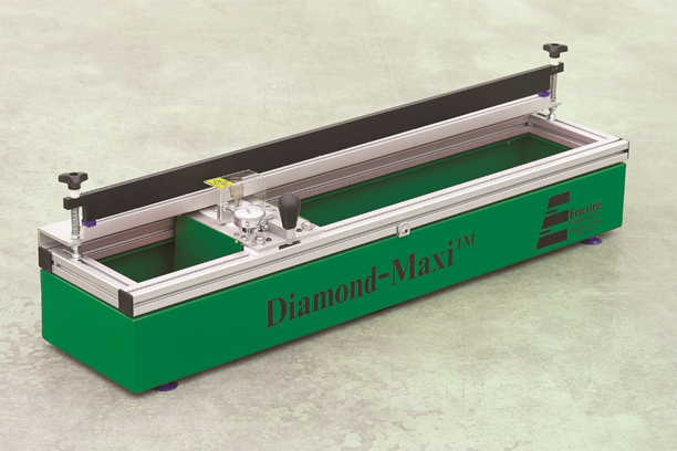 Diamond MAXI Sharpener
