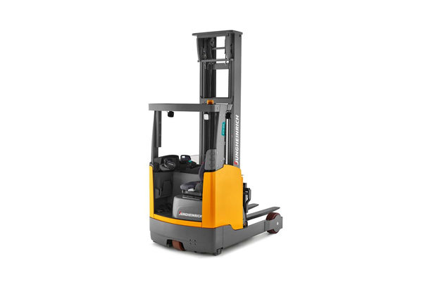 Reach truck 1.8 - 2.5t