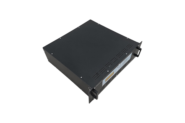 고전압 전원장치