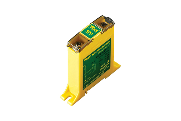 Surge Protective Device (DC type)