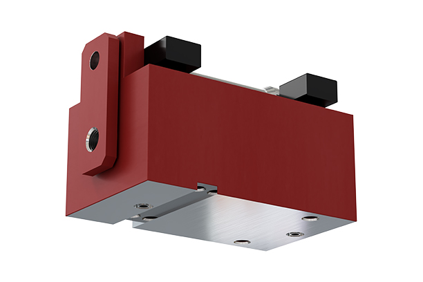 Block Cylinders VCE Series