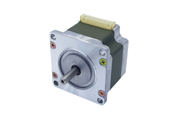 Nidec Servo Stepping Motor (KH56JM2 Type)
