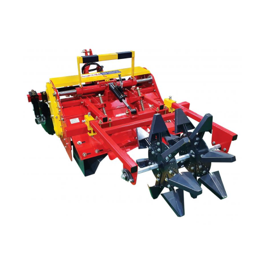 Ridging Machine(potato/ginger)