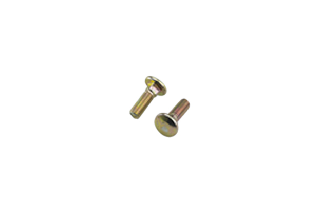 Square neck bolt