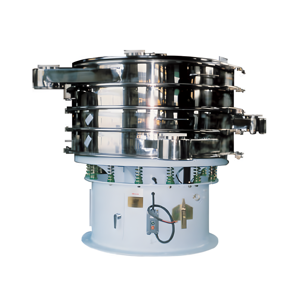 분체용 Twist Screen