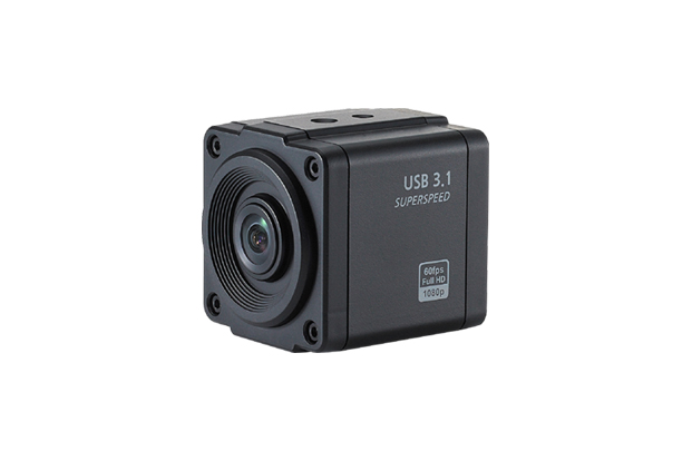 Special Camera (USB)