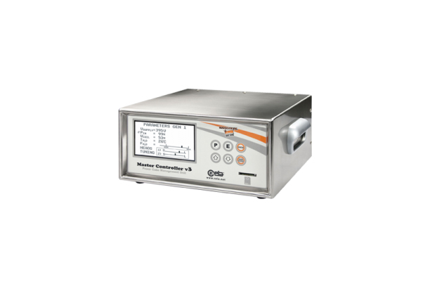 MASTER CONTROLLER V3+