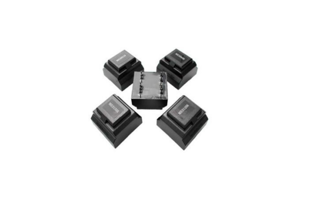 DC-to-DC Converter Modules MES H Series(12W)