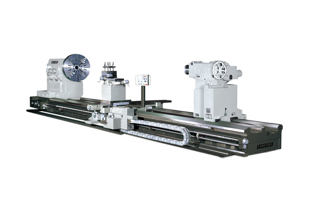 Manual Lathe