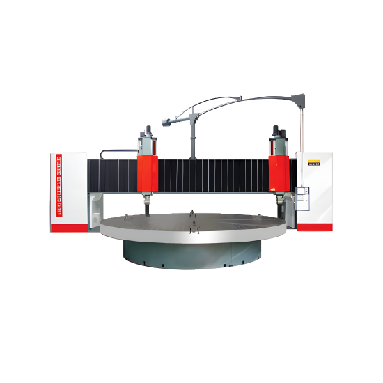 링 전용 가공기