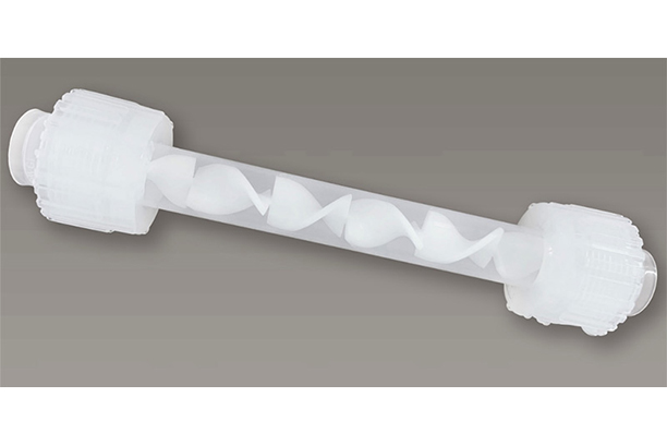 스태틱 믹서 (STATIC MIXER)