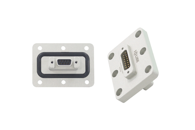 Sealed Connector (DSC Series single connector)