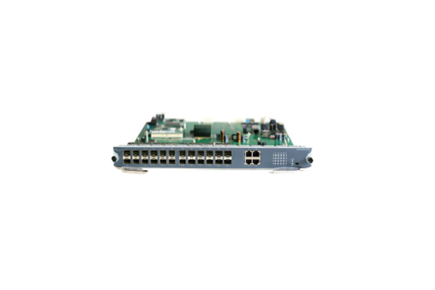 SOLTECH 6000 Series (1G MODULE - 24GE-SFP)