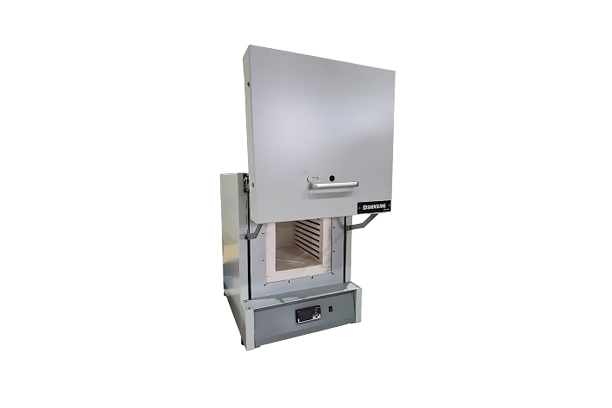Laboratory Chamber Furnace ( up to 1300℃)