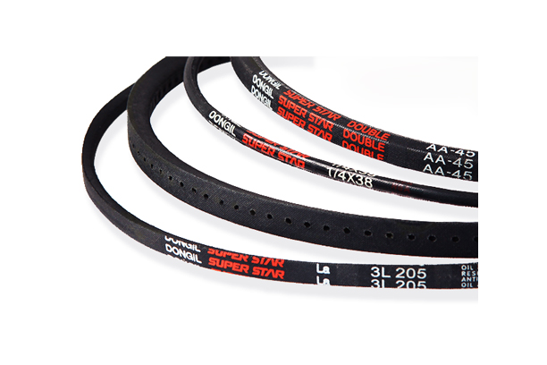 랩트 벨트 - 경부하용 브이벨트