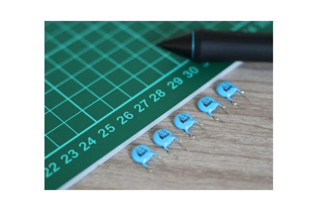 AC Voltage (AC Type)