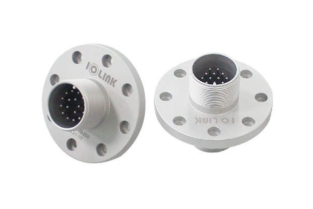 Sealed Connector (MSC Series bolt fastening method)