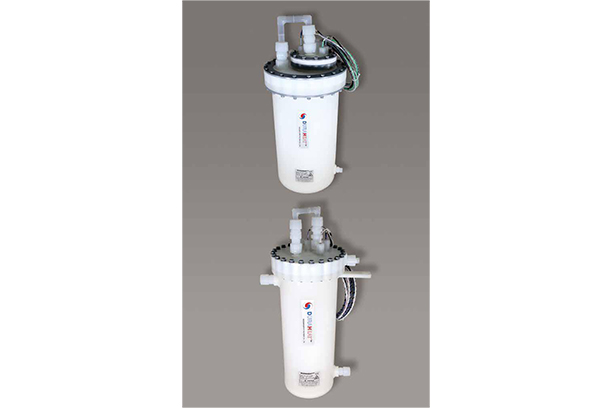 DURAHEAT Heat-Cool Unit