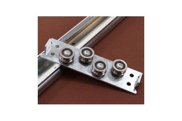 스피드가이드 (홀)