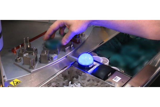 Semi Automatic Machines