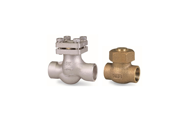 Check Valve