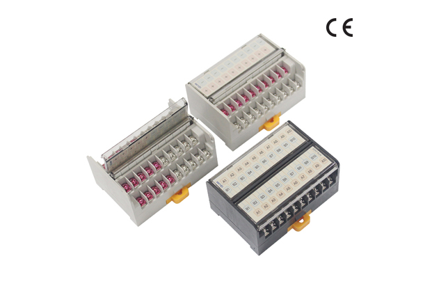 Interface Terminal Block (MTB Series)