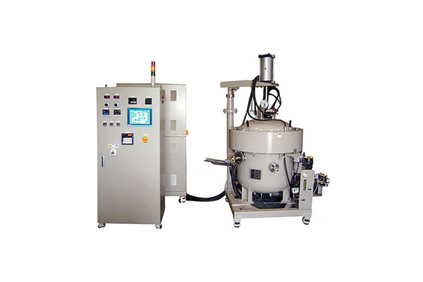 Pressurization Furnace