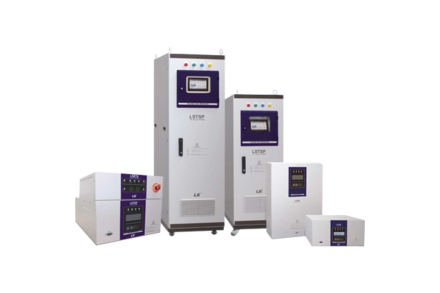 VSP (Voltage Sag Protector)