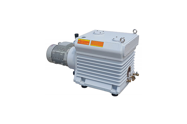 Oil Rotary Pump WST Series