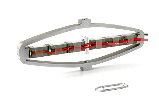 Amplified Piezo Actuator