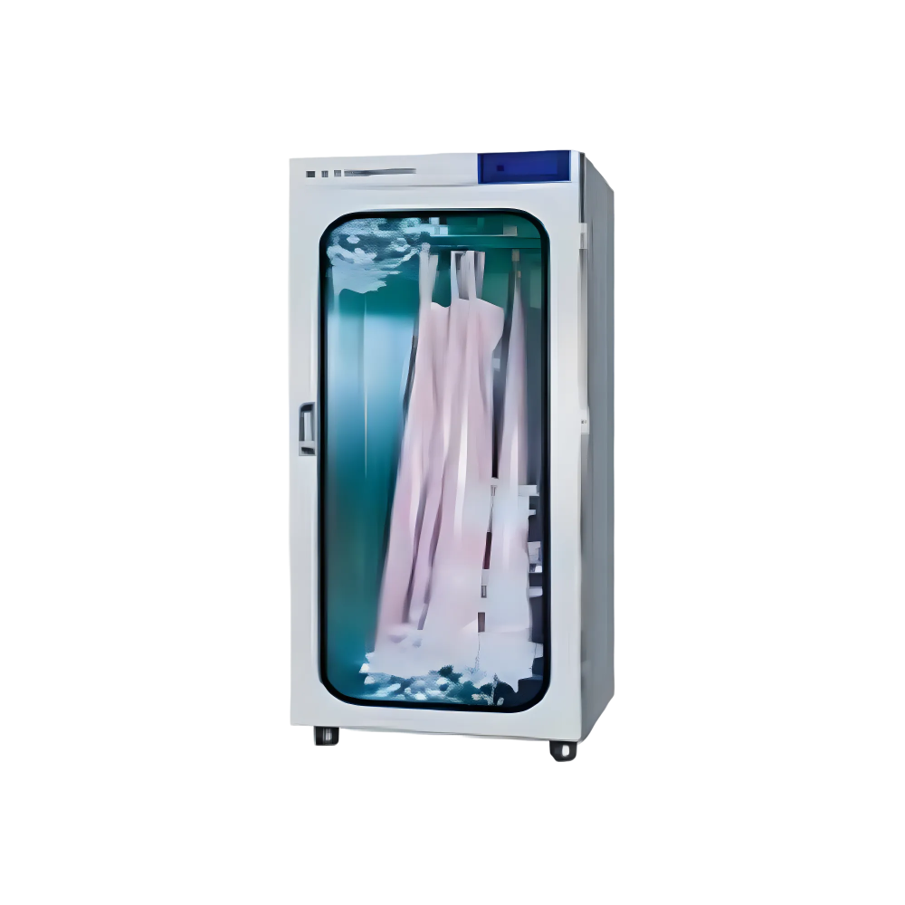 Apron/Rubber Glove Sterilizing Dryer