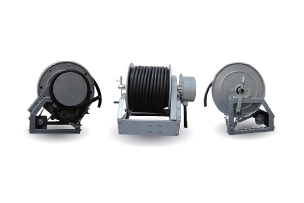 Power Rewind Type (CR1000-Series)