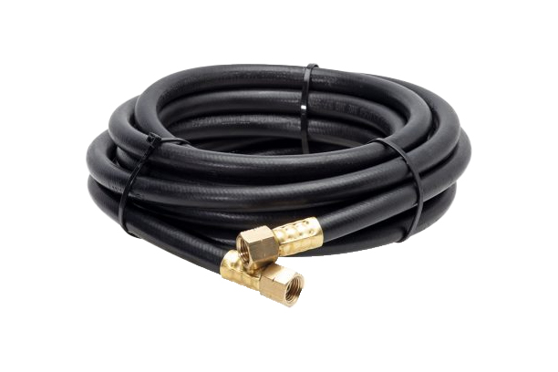 Rubber Hose Ref. 515E