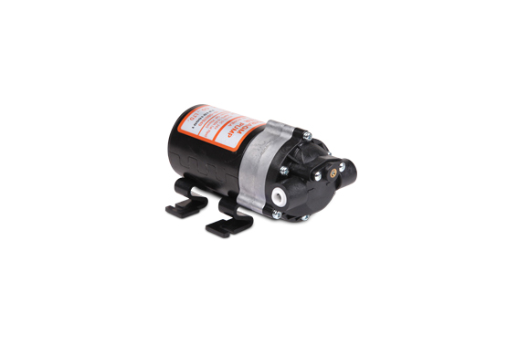 Diaphragm Booster Pumps